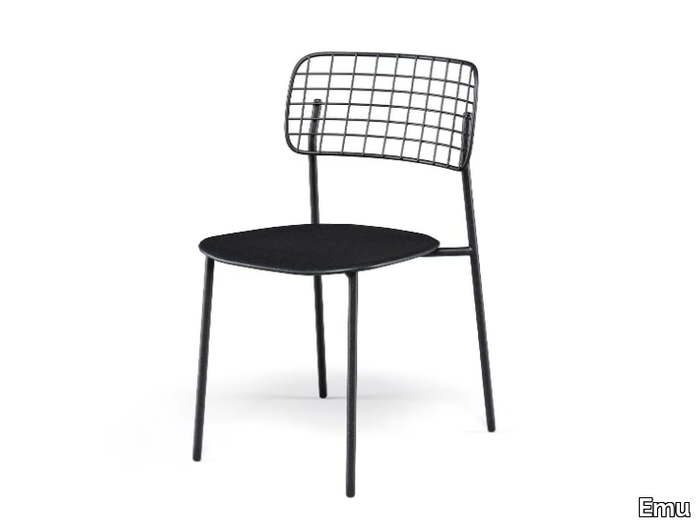 LYZE - Chair _ Emu