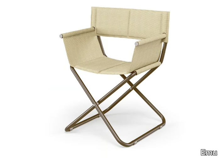 SNOOZE - Folding armchair _ Emu