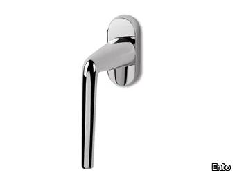 LIFT - DK brass window handle _ Ento