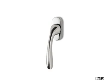 ILEX - DK brass window handle _ Ento