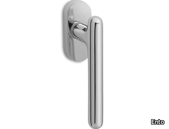 CONTACT - DK brass window handle _ Ento