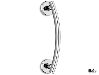 SMART - Contemporary style metal pull handle _ Ento