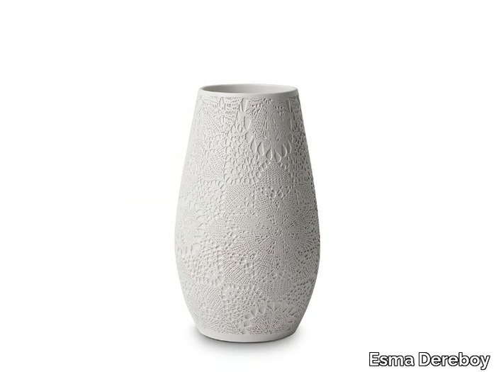 SAF SMALL - Ceramic vase _ Esma Dereboy