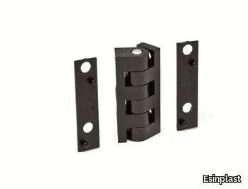 MINI - Polyamide window hinge _ Esinplast