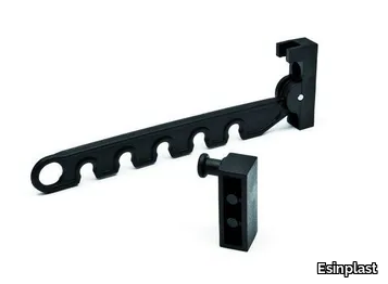 CICALONE - Single casement window restrictor _ Esinplast