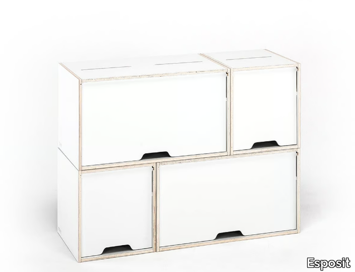 ADAKTO - Poplar sideboard _ Esposit