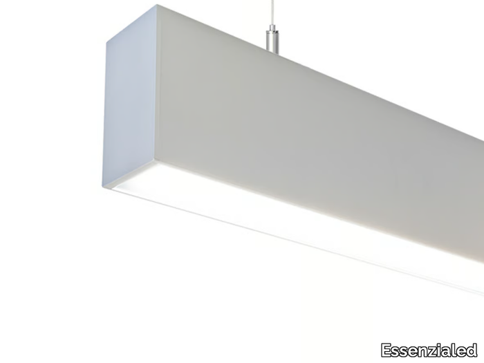 MIX - LED pendant lamp _ Essenzialed