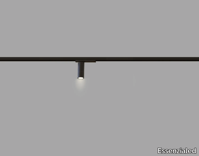 SHOOTY FIX - LED aluminium track-Light _ Essenzialed