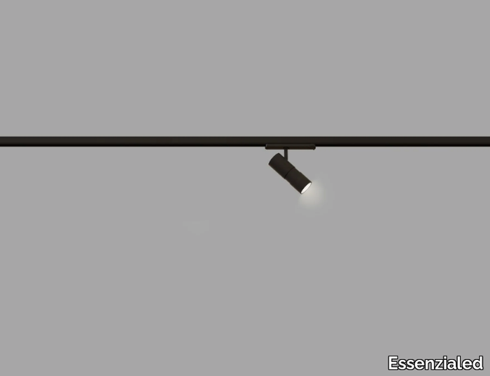 SHOOTY PULL - LED track-Light _ Essenzialed