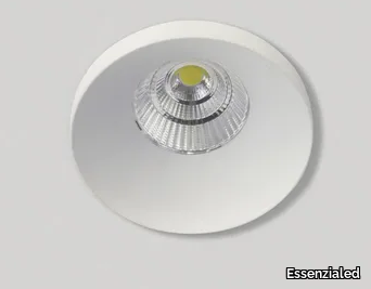 DEMI - Recessed LED round spotlight _ Essenzialed