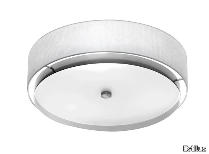 IRIS - LED ceiling light _ Estiluz