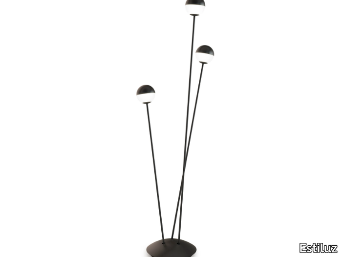 ALFI - LED adjustable floor lamp _ Estiluz