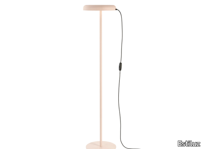 MOOD M-4066 - LED adjustable floor lamp _ Estiluz