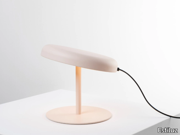 MOOD M-4066 - LED adjustable table lamp _ Estiluz