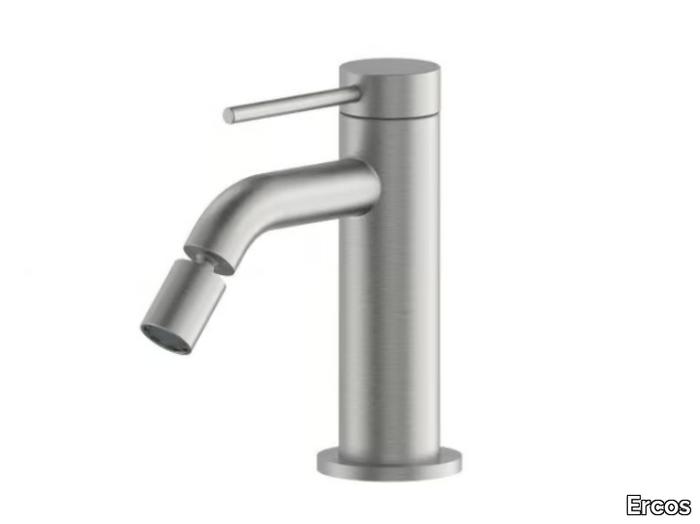 STILOX - Countertop bidet mixer with swivel spout _ Ercos