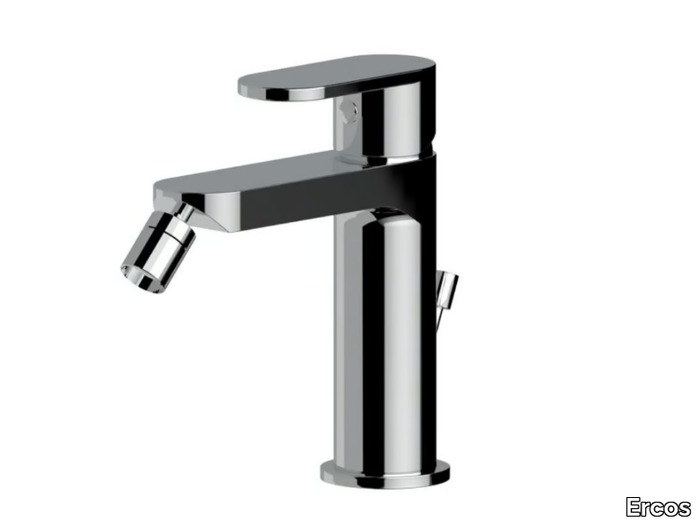 VERSILIA - Countertop bidet mixer with aerator _ Ercos