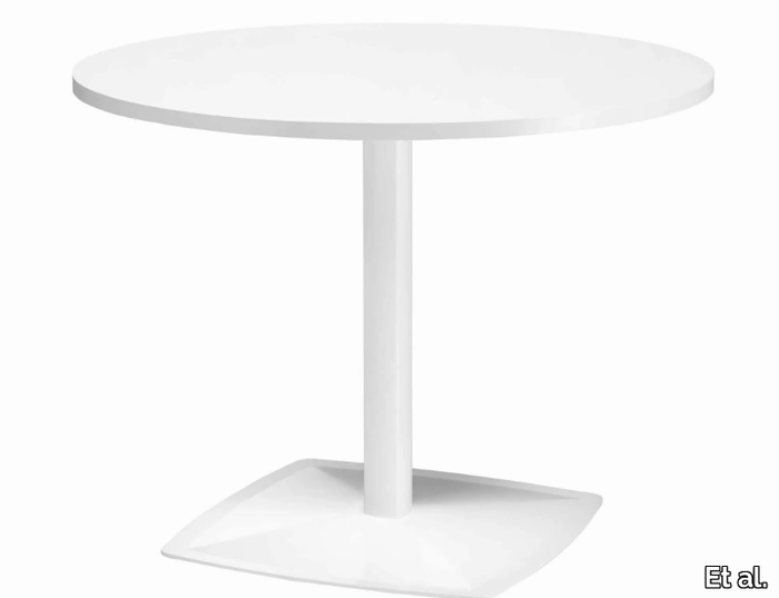 AX 512 - Round metal table _ Et al.