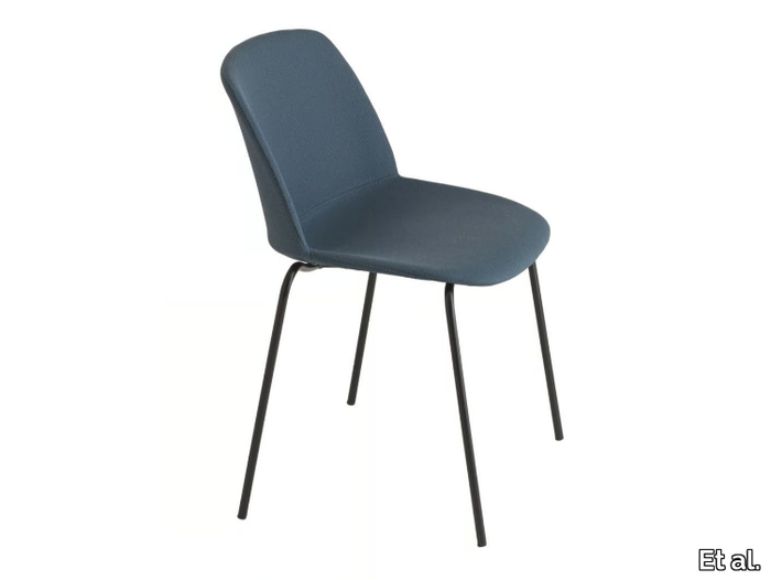 CLASSY 1090M - Fabric chair _ Et al.