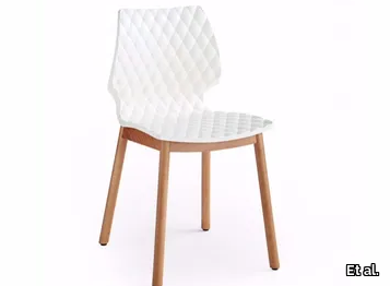 UNI 577 - Polypropylene chair _ Et al.