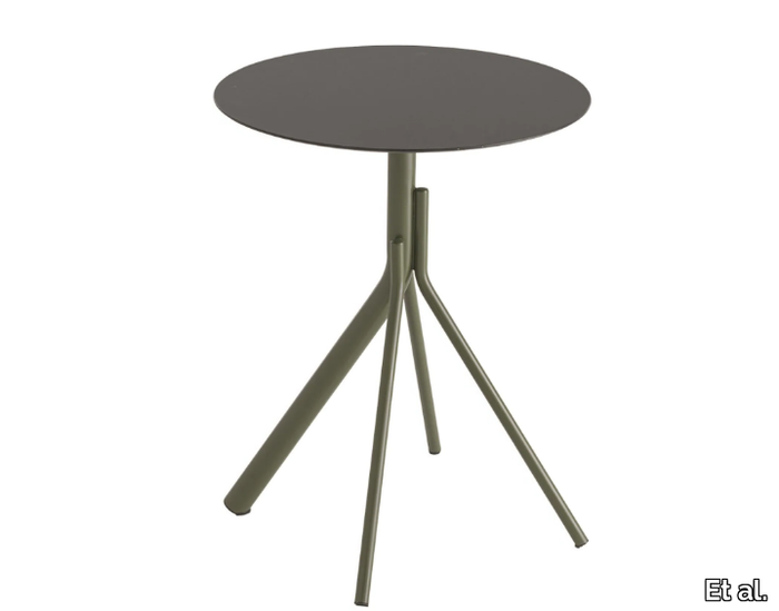 MAIN 1126 - Round steel table _ Et al.