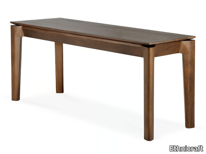 BOK - Teak bench _ Ethnicraft