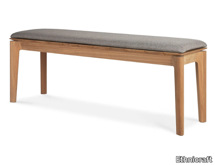 BOK - Teak garden bench _ Ethnicraft