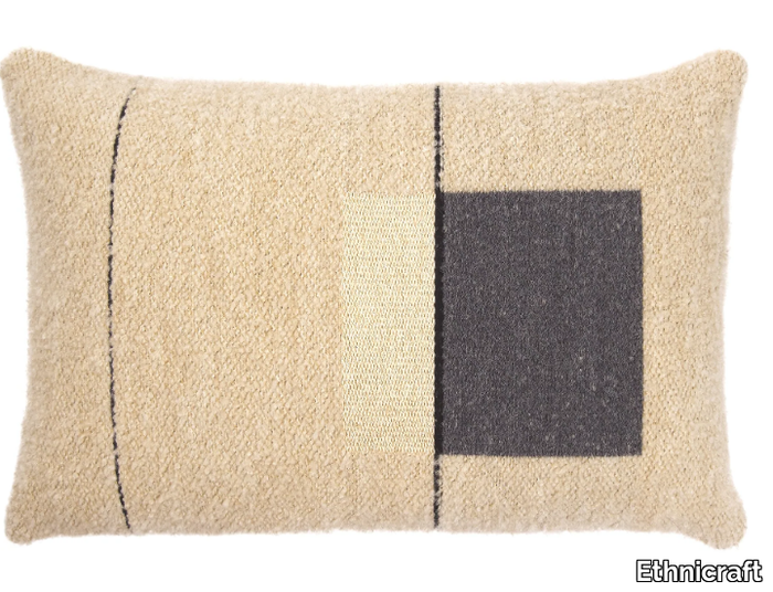 URBAN - Rectangular fabric cushion _ Ethnicraft