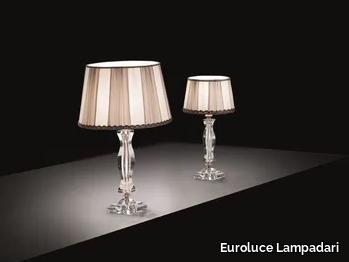 MIDHA LG1 LP1 - Table lamp _ Euroluce Lampadari