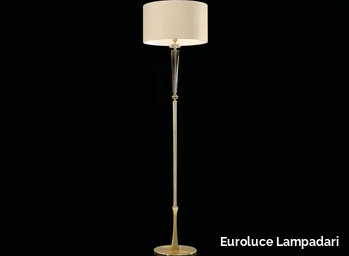 CLOE PT1 - Floor lamp _ Euroluce Lampadari