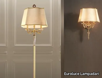 ERMES A2+1 - Wall light _ Euroluce Lampadari