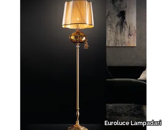 TESEO PT1 - Floor lamp _ Euroluce Lampadari