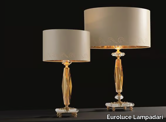 PERSEO LG1 LP1 - Table lamp _ Euroluce Lampadari