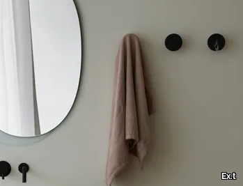 DOTS - Wall-mounted coat rack _ Ex.t