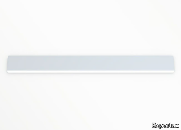 LINE PA - LED aluminium wall lamp _ Exporlux