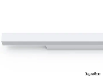 BLADE PA SL - LED extruded aluminium wall lamp _ Exporlux
