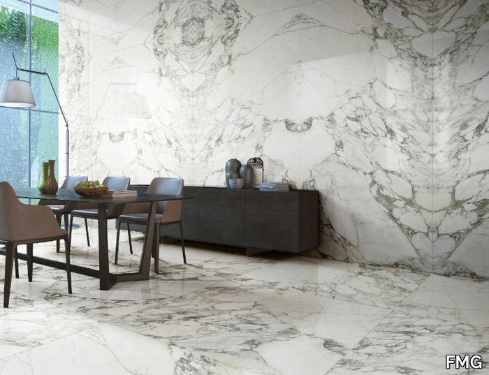 ARABESCATO - Wall/floor tiles with marble effect _ FMG