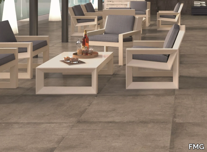 CITY DOVE - Wall/floor tiles with stone effect _ FMG