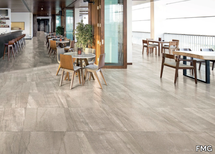 LAVICA BEIGE - Wall/floor tiles with stone effect _ FMG