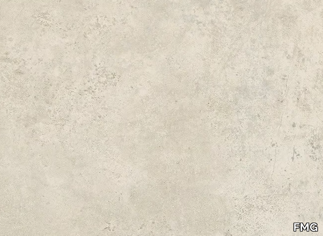 TWENTY - SAND - Anti-slip porcelain stoneware outdoor floor tiles with stone effect _ FMG