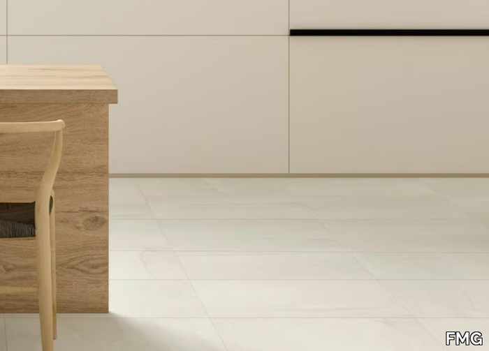 UNI ICE ACTIVE - Antibacterial porcelain stoneware wall/floor tiles _ FMG