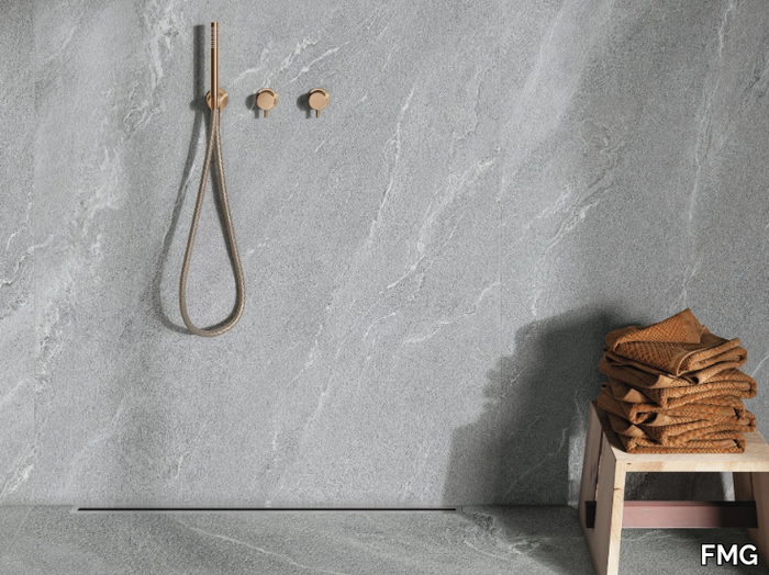 H270 - TYROL STONE - Indoor wall/floor tiles with marble effect with marble effect _ FMG