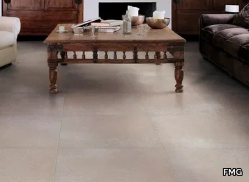 ROADS - TURTLE BLAZE - Porcelain stoneware wall/floor tiles with concrete effect _ FMG