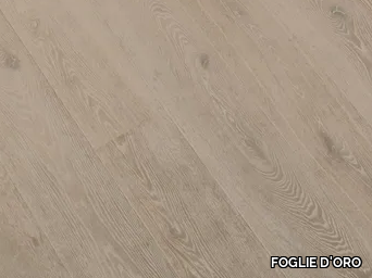 ENGINEERED WOOD PLANKS FLOOR CA' MASER - Oak flooring _ FOGLIE D'ORO