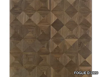 HERITAGE PANELS BELVEDERE - Oak flooring _ FOGLIE D'ORO