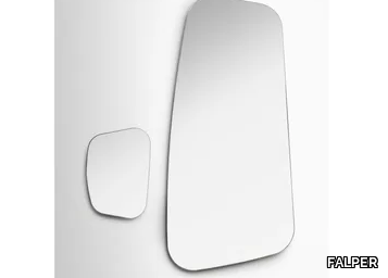 MENHIR - Wall-mounted mirror _ FALPER