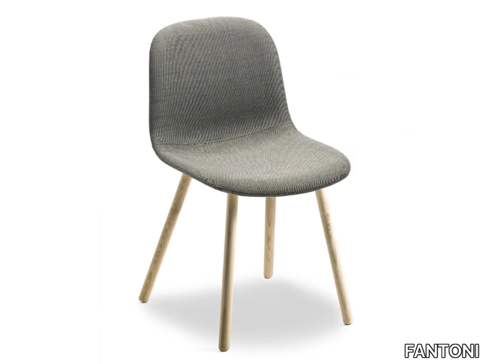 MÁNI - Chair _ FANTONI