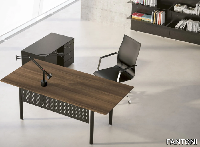 MÈTA - Executive desk _ FANTONI