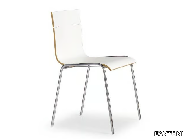 NICK HOSPITALITY - Reception chair _ FANTONI