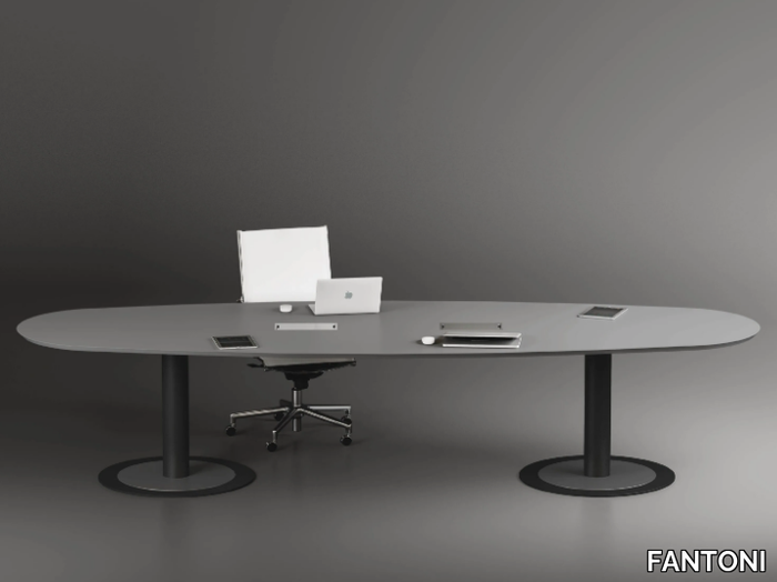 TR - Meeting table _ FANTONI