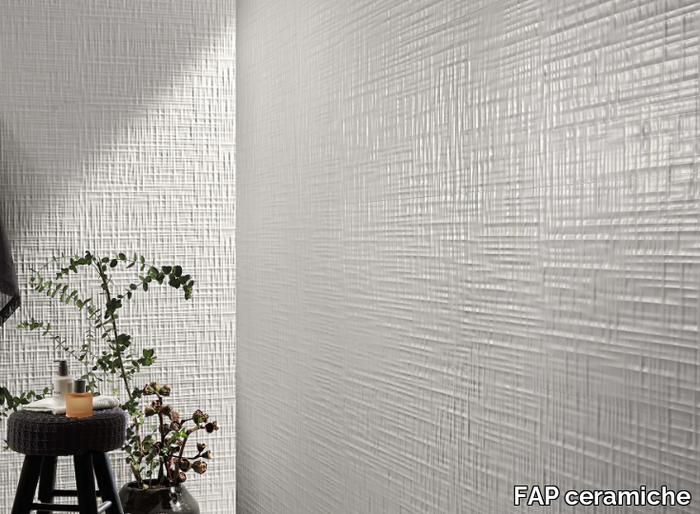 LUMINA 30,5X91,5 - 3D Wall Cladding _ FAP ceramiche